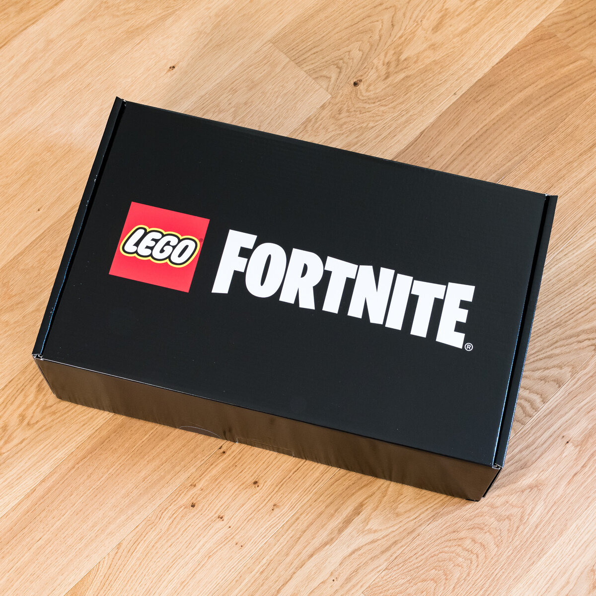 Le jeu vidéo LEGO Fortnite est disponible - HelloBricks