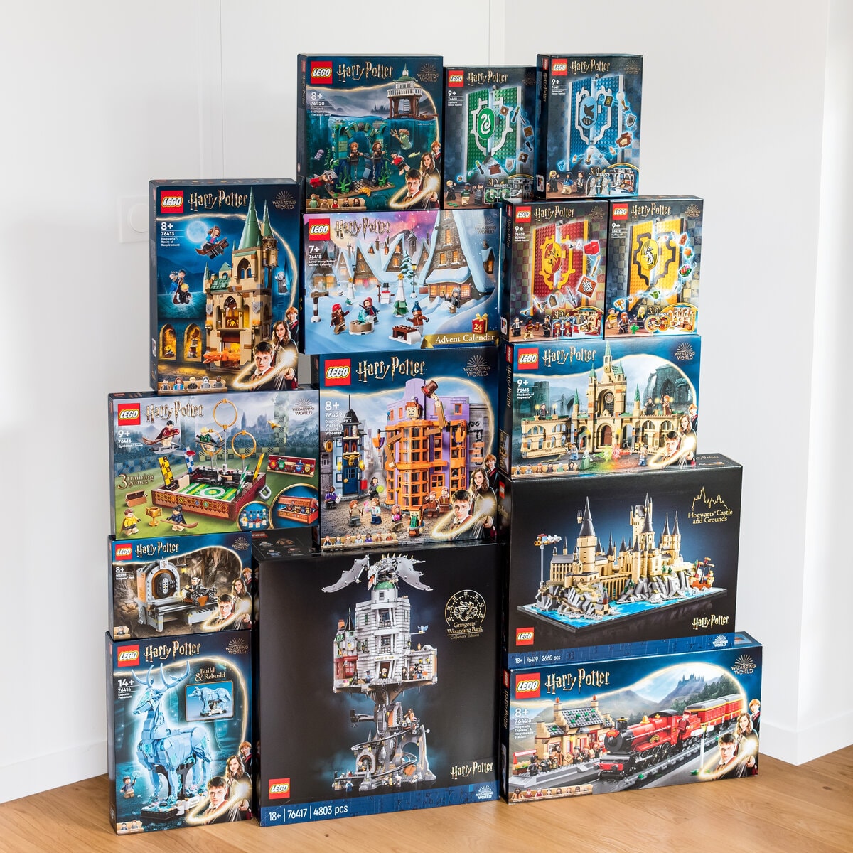 HelloBricks - Page 12 sur 1042 - Blog LEGO, news, MOCs et reviews LEGO