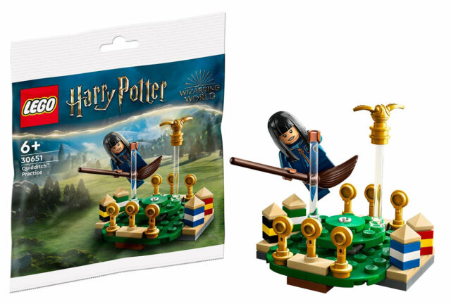 LEGO Harry Potter 30651