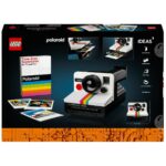 LEGO Ideas 21345 Polaroid OneStep SX-70 Camera