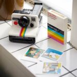 LEGO Ideas 21345 Polaroid OneStep SX-70 Camera