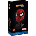 LEGO Marvel 76285 Spider-Man Mask