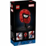 LEGO Marvel 76285 Spider-Man Mask