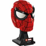 LEGO Marvel 76285 Spider-Man Mask