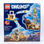 Review LEGO DREAMZzz 71477 The Sandman's Tower