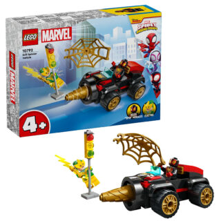 LEGO Marvel 10792