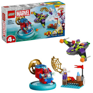 LEGO Marvel 10793