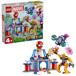 LEGO Marvel 10794