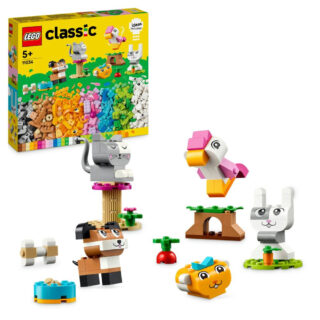 LEGO Classic 11034