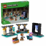 LEGO Minecraft 21252