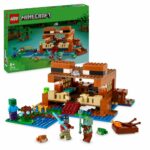 LEGO Minecraft 21256