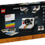 LEGO Ideas 21345 Polaroid OneStep SX-70 Camera