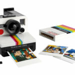 LEGO Ideas 21345 Polaroid OneStep SX-70 Camera