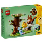 LEGO 40709 Spring Animal Playground