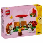 LEGO 40711 Hedgehog Picnic Date