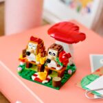 LEGO 40711 Hedgehog Picnic Date