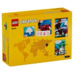 LEGO 40713 Japan Postcard