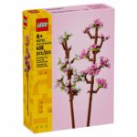 LEGO 40725 Cherry Blossoms