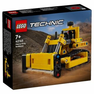 LEGO Technic 42163