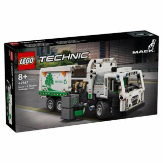 LEGO Technic 42167