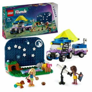 LEGO Friends 42603