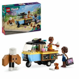 LEGO Friends 42606