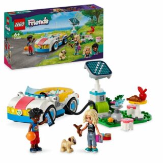 LEGO Friends 42609