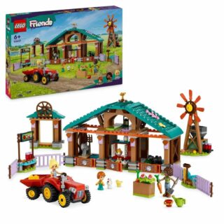 LEGO Friends 42617