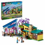 LEGO Friends 42620