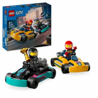 LEGO City 60400