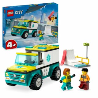 LEGO City 60403