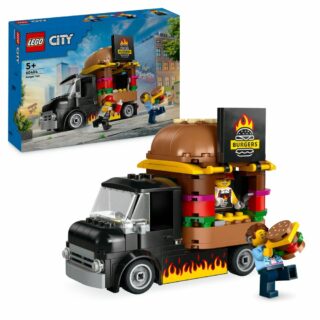 LEGO City 60404