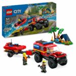 LEGO City 60412
