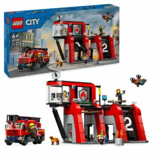 LEGO City 60414
