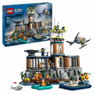 LEGO City 60419