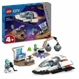 LEGO City 60429