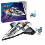 LEGO City 60430