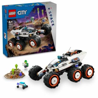 LEGO City 60431