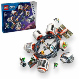 LEGO City 60433