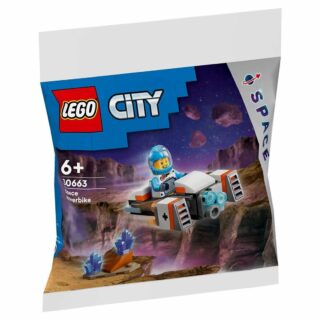 LEGO City 60663