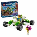 LEGO DREAMZzz 71471 Mateo's Off-Road Car