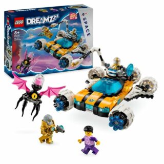 LEGO DREAMZzz 71475 Mr. Oz's Space Car