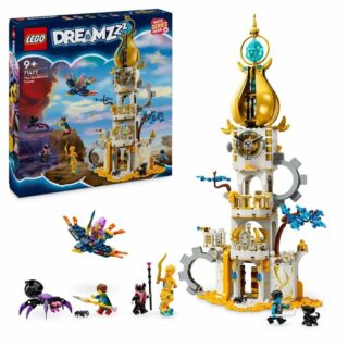 LEGO DREAMZzz 71477 The Sandman's Tower