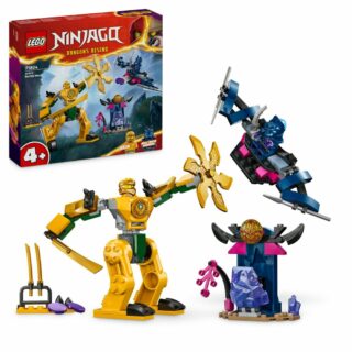 LEGO Ninjago 71804