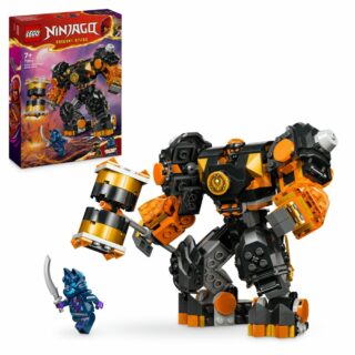 LEGO Ninjago 71806