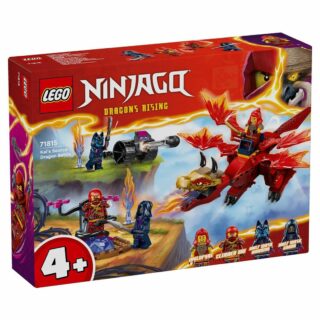 LEGO Ninjago 71815