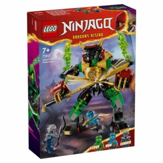 LEGO Ninjago 71817