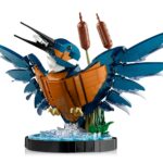 LEGO Icons 10331 Kingfisher Bird