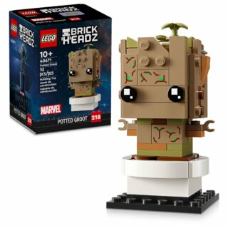 LEGO BrickHeadz 40671 Potted Groot