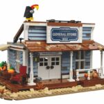 LEGO Bricklink General Store Wild West
